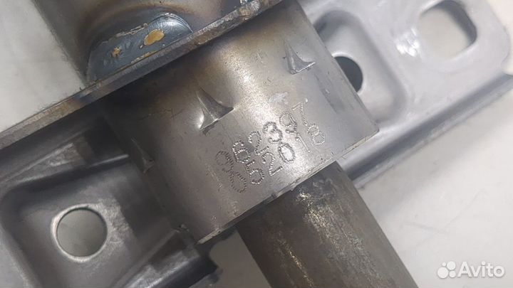 Колонка рулевая Peugeot 308