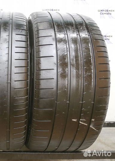 Pirelli P Zero 315/35 R21 98V