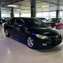 Honda Civic 1.8 AT, 2009, 175 000 �км, с пробегом, цена 790 000 руб.