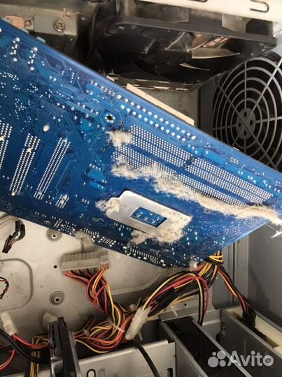 Ремонт ноутбуков компьютеров Компьютерный мастер