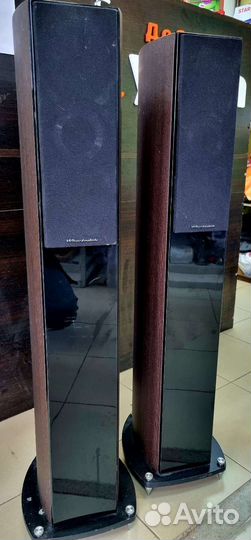 Колонки wharfedale diamond 10.MT столбы