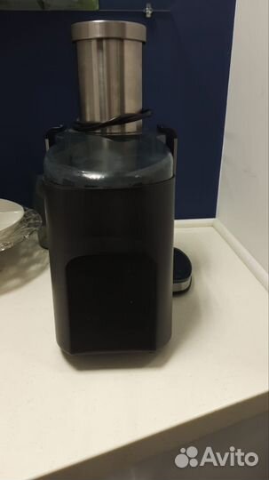 Соковыжималка kitfort