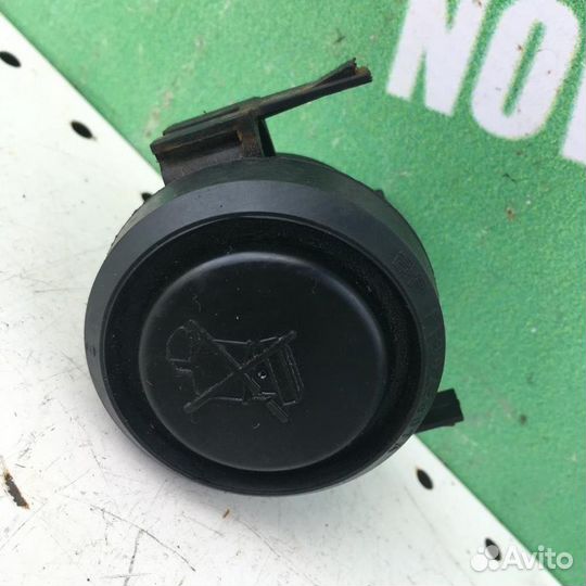 Бачок сцепления Опель Мовано