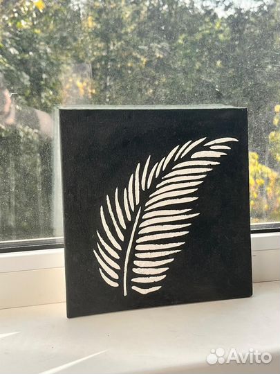 Интерьерная картина Природный Контраст