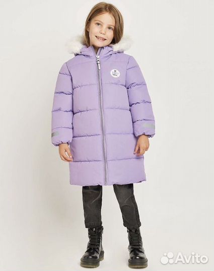 Куртка новая