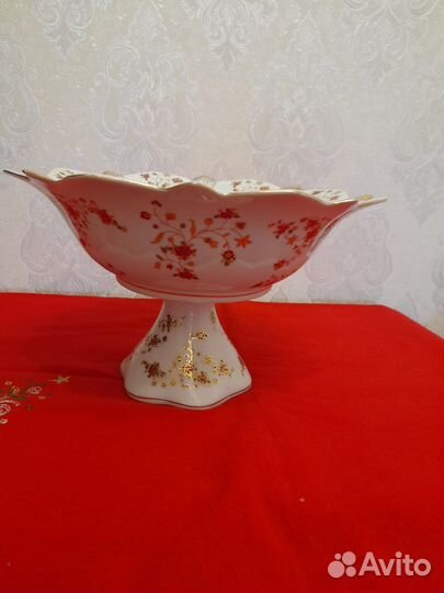 Ваза для фруктов