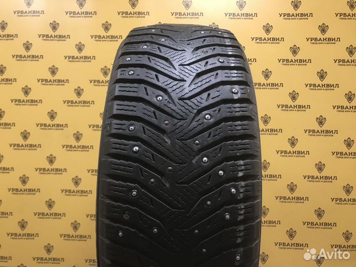 Kumho WinterCraft Ice WI31 205/55 R16 91