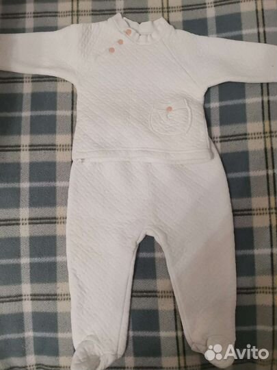 Детский костюм