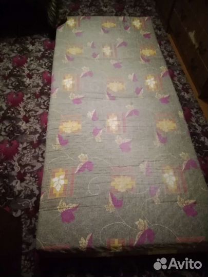 Матрас 160х200