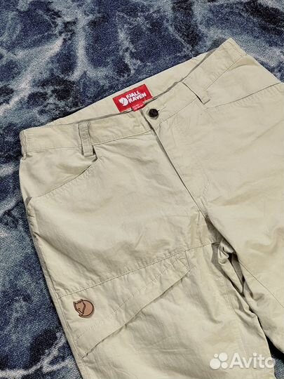 Шорты трансформеры Fjallraven оригинал