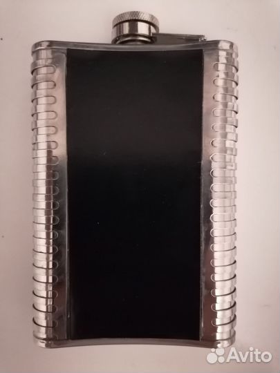 Фляжка для алкоголя