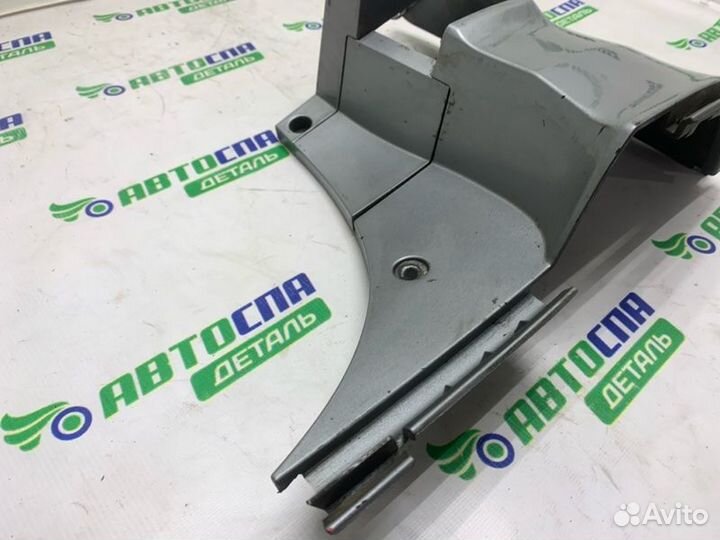 Накладка бампера задняя правая Hyundai H-1 Grand