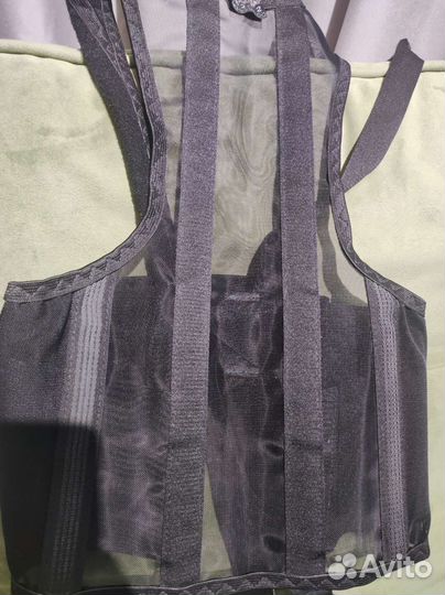 Корсет ортопедический детский 5-7 лет