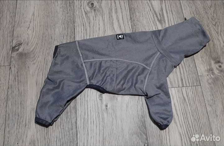 Попона и комбинезон hurta