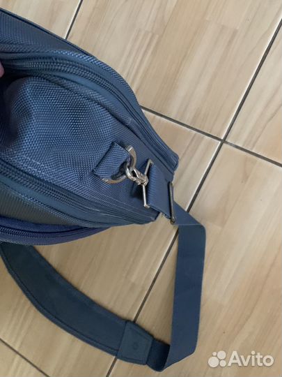 Сумка для ноутбука samsonite