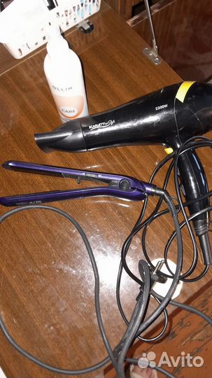 Набор для волос