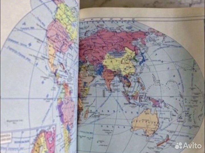 Словарь СССР прохоров советская энциклопедия