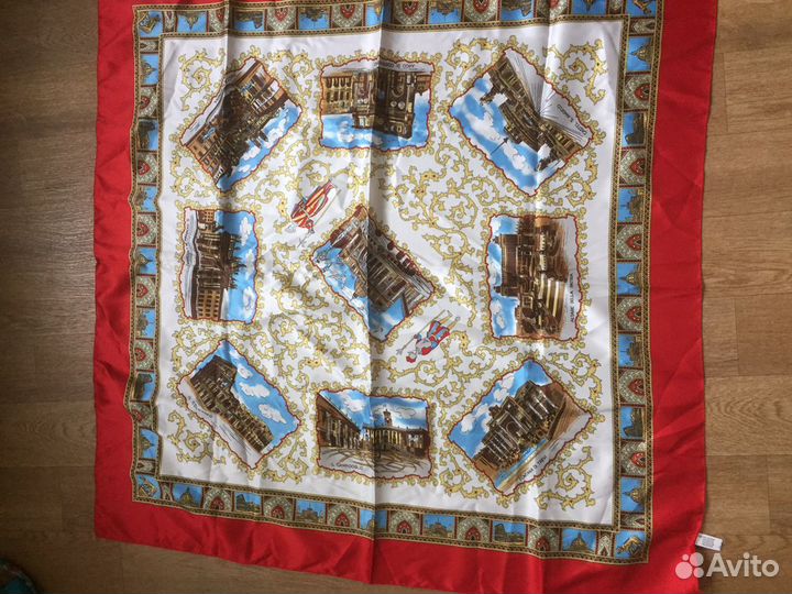 Платки,шарфы,палантин