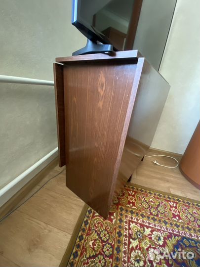 Стол книжка раскладной б/у