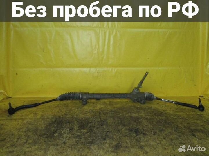 Рулевая рейка Toyota Prius NHW20