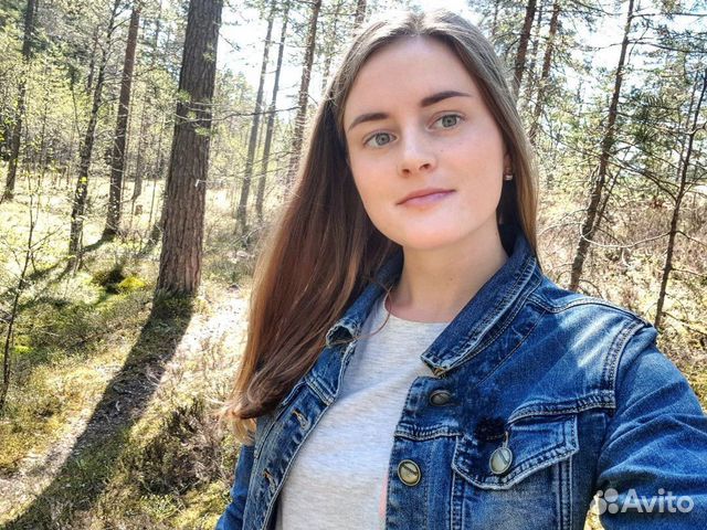 Резюме на вакансию Репетитор (начальные классы) в Санкт-Петербурге ...