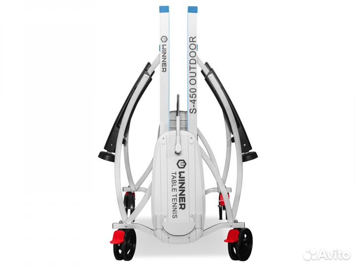 Теннисный стол Weekend S-450