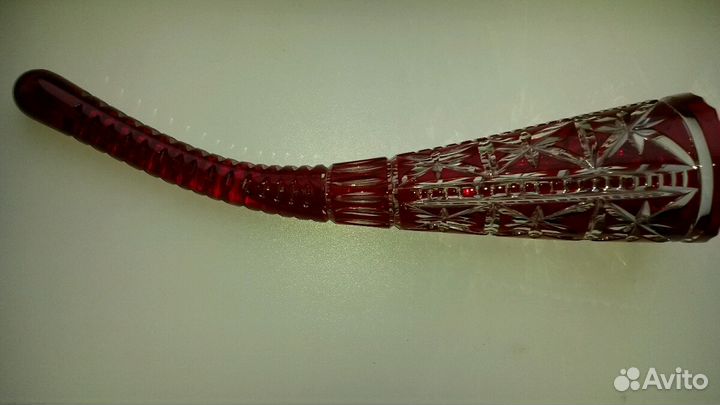 Хрустальный Рог