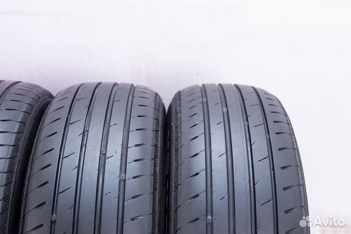 Nexen N'Fera SU4 185/65 R15 88H