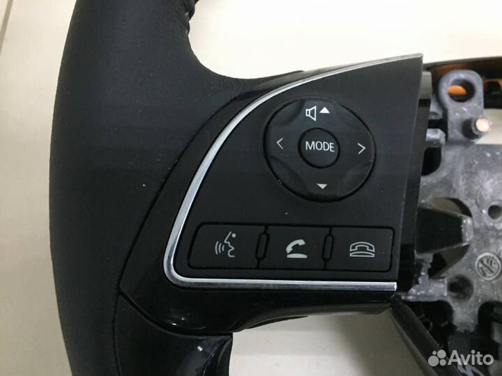 Рулевое колесо для AIR BAG (без AIR BAG) Mitsubish