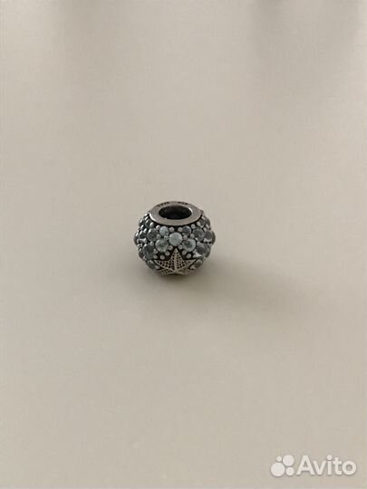 Шармы Pandora