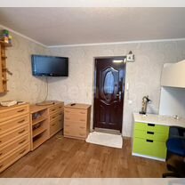 Комната 18 м² в 1-к., 5/10 эт.