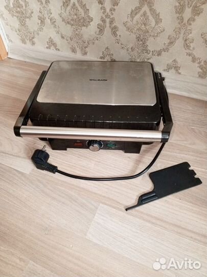 Электро гриль