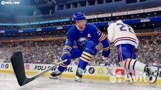 Nhl 25 ps5