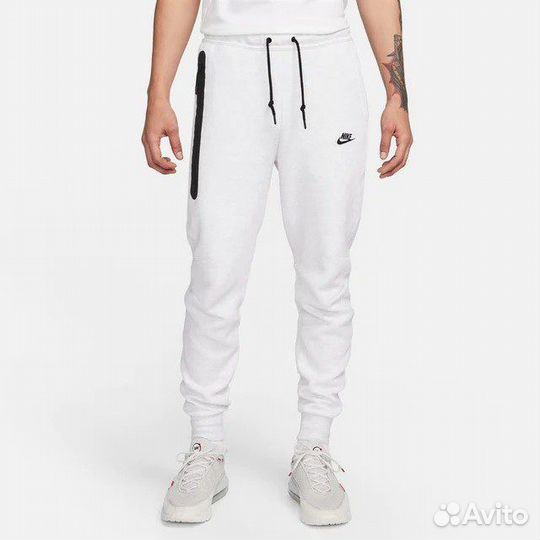 Штаны Nike Tech Fleece оригинал