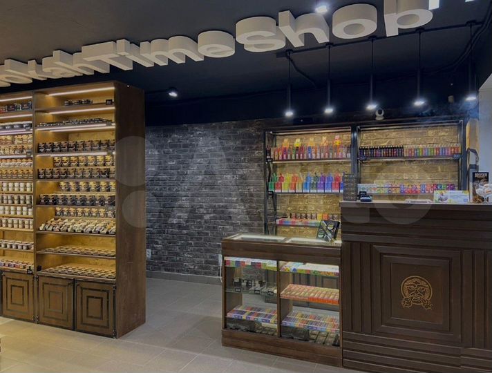 Сдам помещение свободного назначения, 40.6 м²