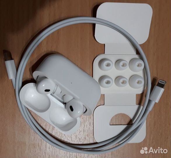 AirPods Pro 2