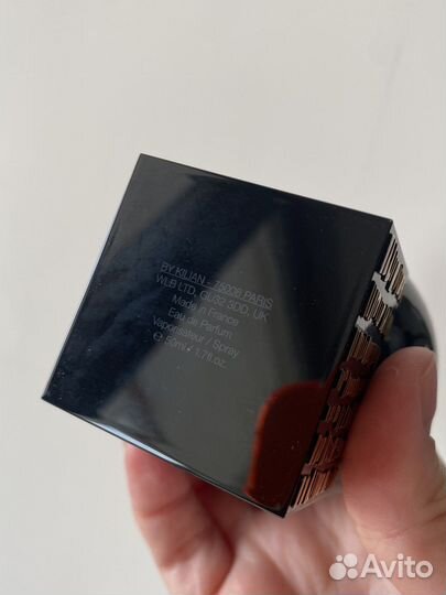 Kilian after sunset духи