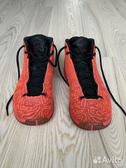 Кроссовки nike jordan superfly 4, 10 us