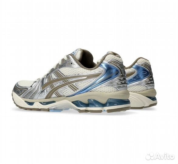 Asics Gel-Kayano 14 36-45 EU Оригинал 1202A056-113