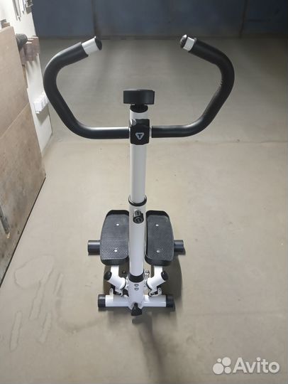 Тренажер степпер torneo