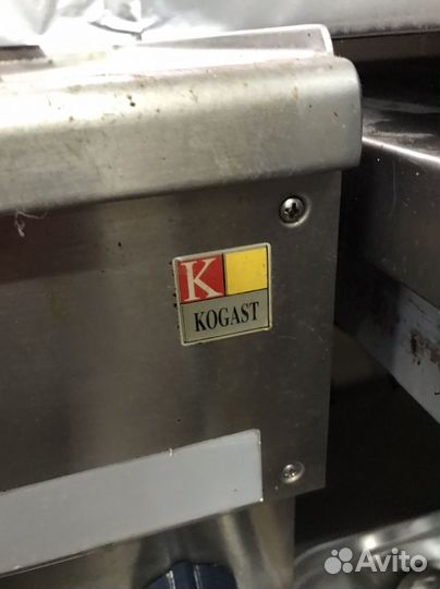 Плита электрическая