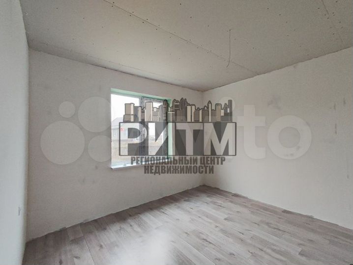 Дом 90 м² на участке 10 сот.