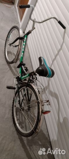 Велосипед Stels 710