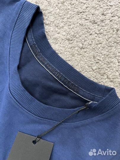 Лонгслив GJO.E 83A L новый