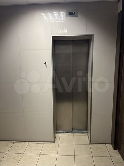 3-к. квартира, 74,8 м², 15/17 эт.