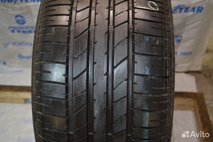 Bridgestone Turanza ER30 255/50 R19 103W