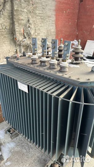 Трансформаторы с медными обмотками