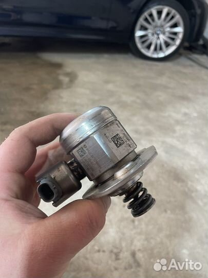 Насос тнвд bmw f10 n20 13518604229