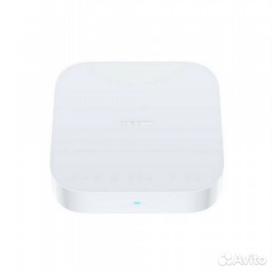 Центр управления умным домом Xiaomi SMART Home Hub