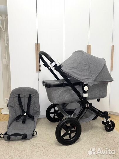 Bugaboo cameleon 3 plus classic